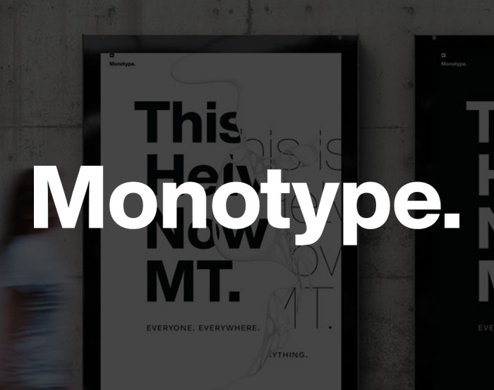 Monotype
