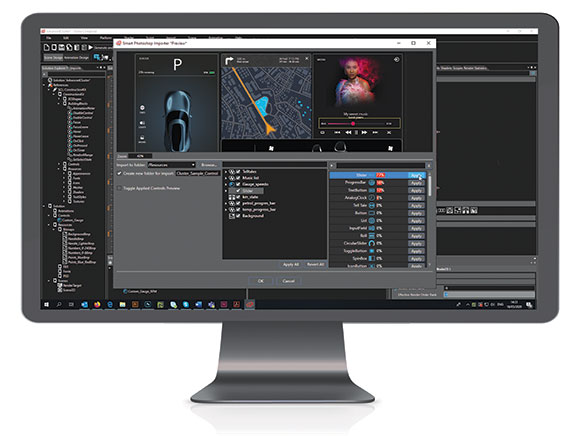 Smart-Photoshop-Importer