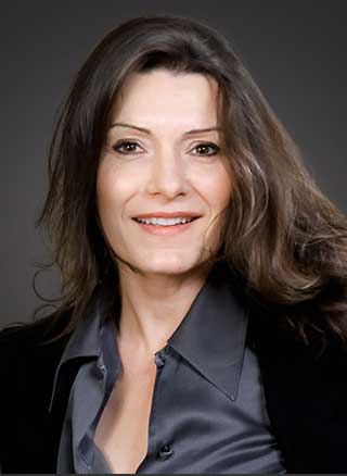 Murielle Lacombled